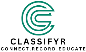 Classifyr image