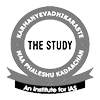 Thestudyias logo
